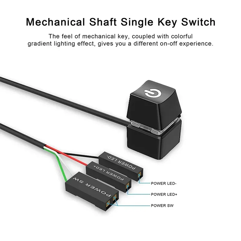 Sparkfun MOSFET-voedingsschakelaar en buck-regelaar (Low-Side