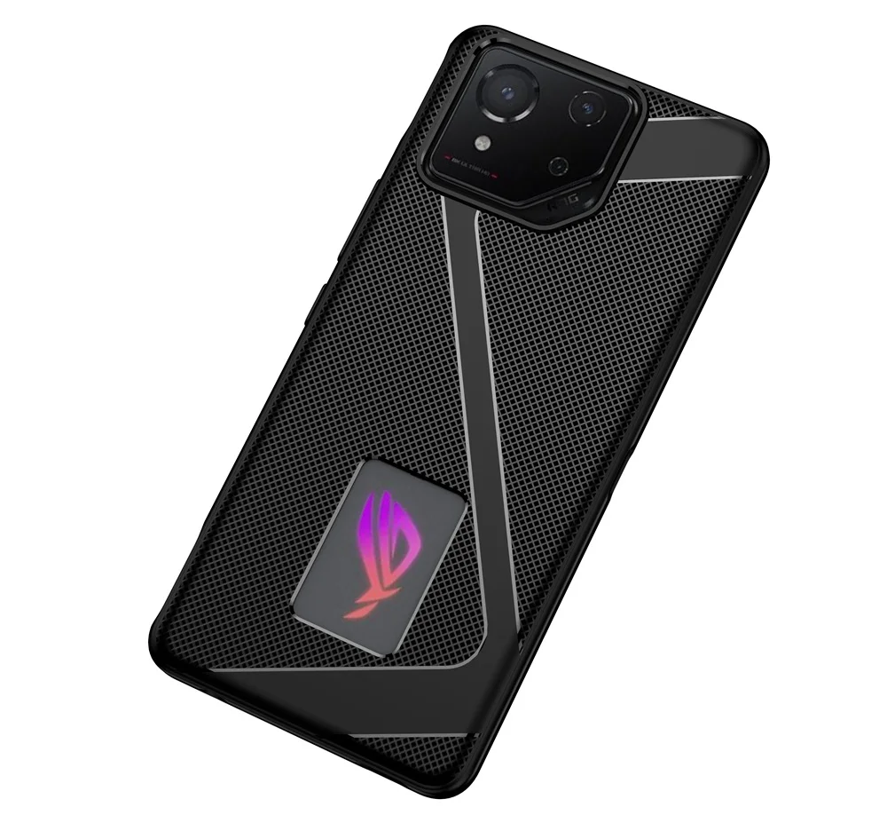 Durable TPU Shockproof Case with Anti-Scratch Protection