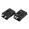 2CHs HD AHD Coaxial Multiplexer Expander 1 Line Transmits 2channel Surveillance Camera Signal Mixer CCTV Monitoring Accessories 6