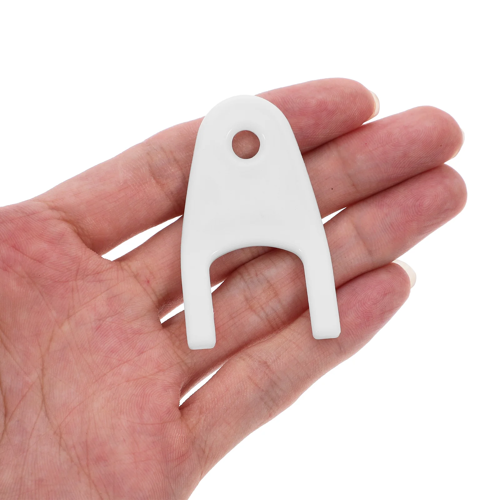 Universal Paper Towel Dispenser Key Replacement Tissue Dispenser Key Toilet Paper Holders Key Commercial Restroom Tissue box key 4