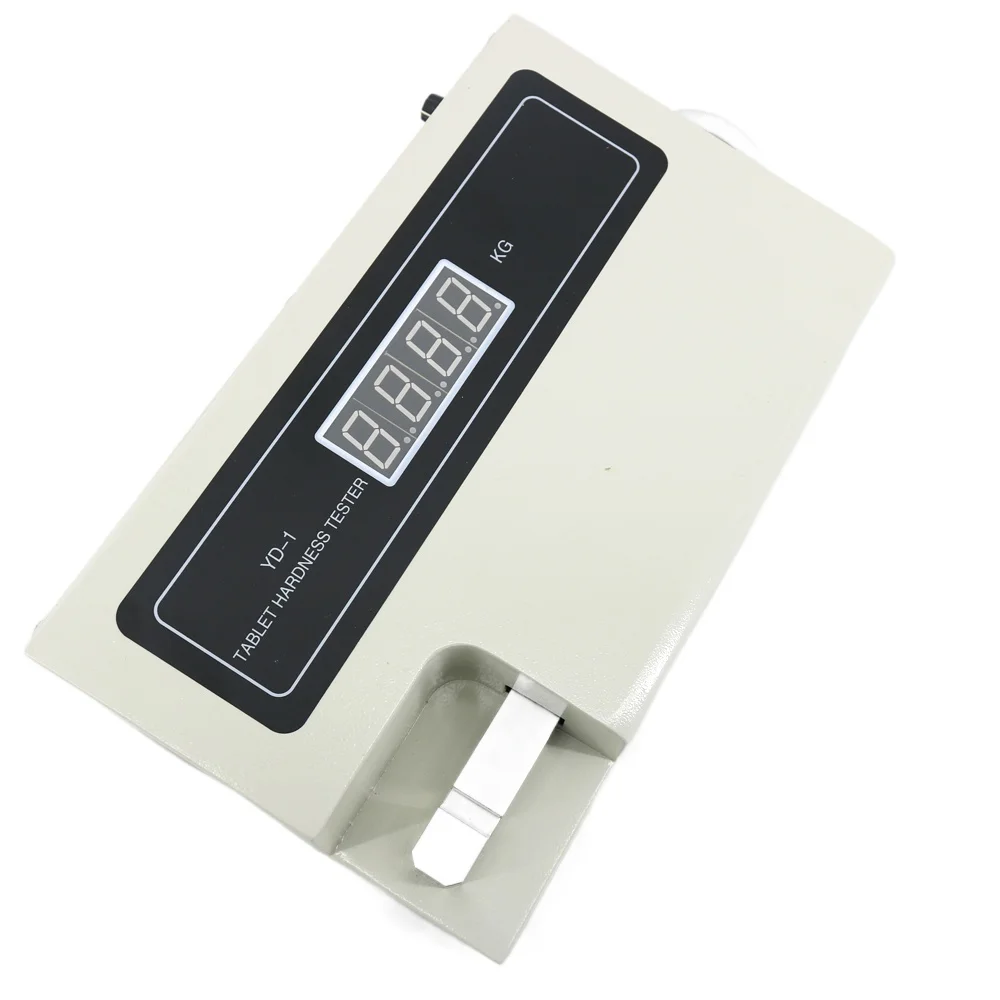 

Tablet Hardness Tester YD1 Physical Measuring Instrument Testing Machine