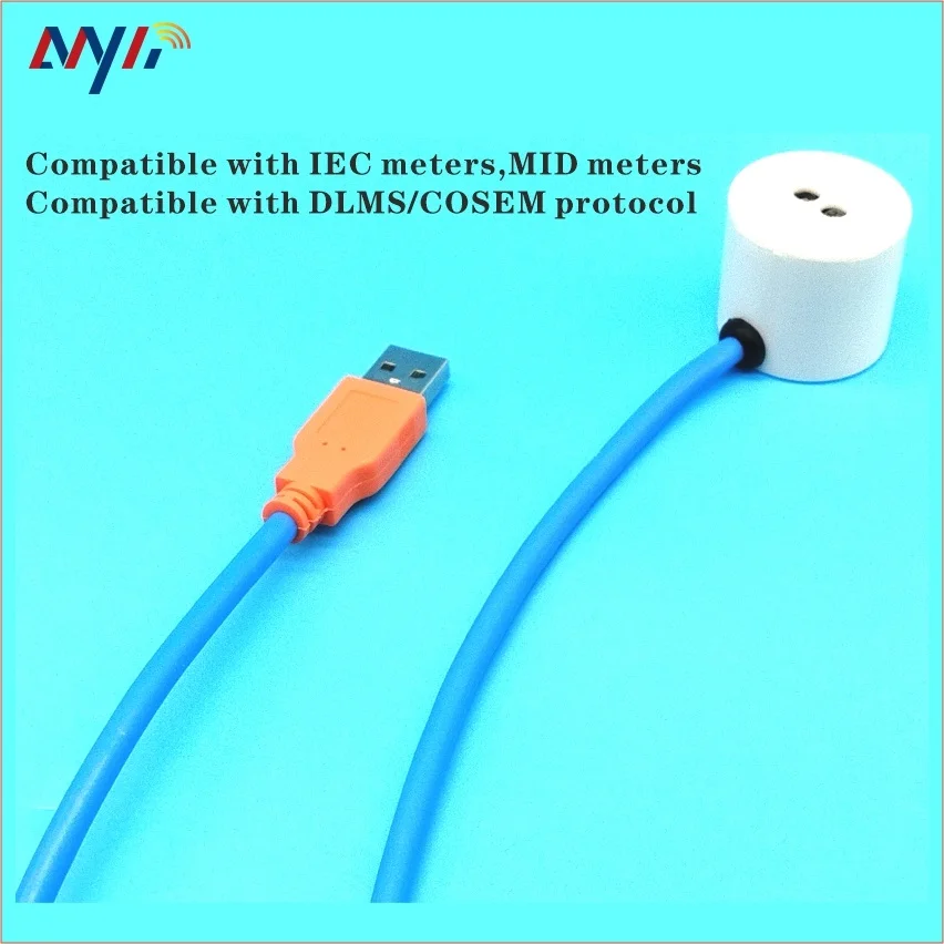 Рисунок 6 - CP2102 USB для оптического интерфейса