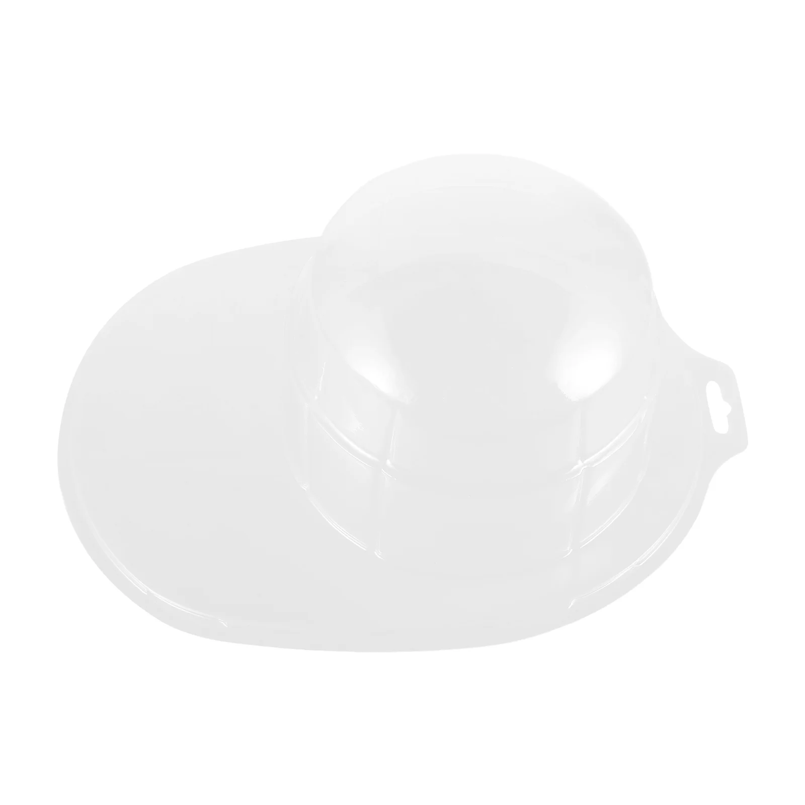 2 Pcs Hat Display Stand Baseball Cap Hard Insert Replacement Hats Shaper Reshaper Anti-deformation