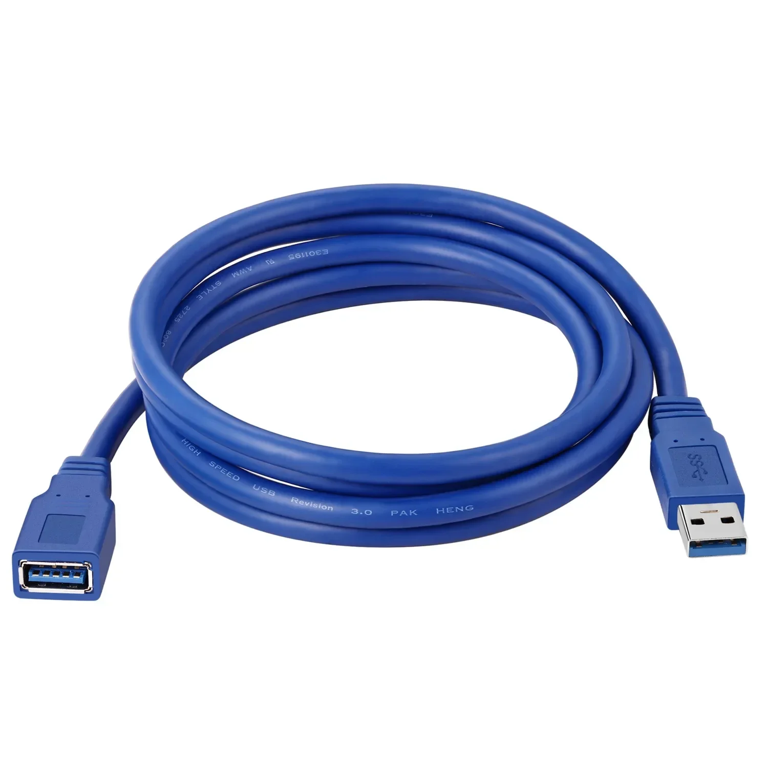 USB Extension Cable 3.0 Male To Female