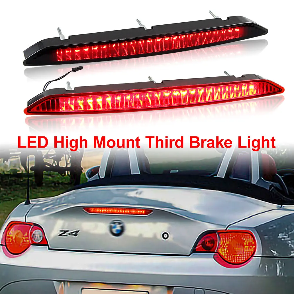 OEM 63256930246 ڵ 극ũ, LED  3  Ĺ  ȣ  , BMW Z4 E85 2003 2004 2009 ڵ ǥñ⿡ 
