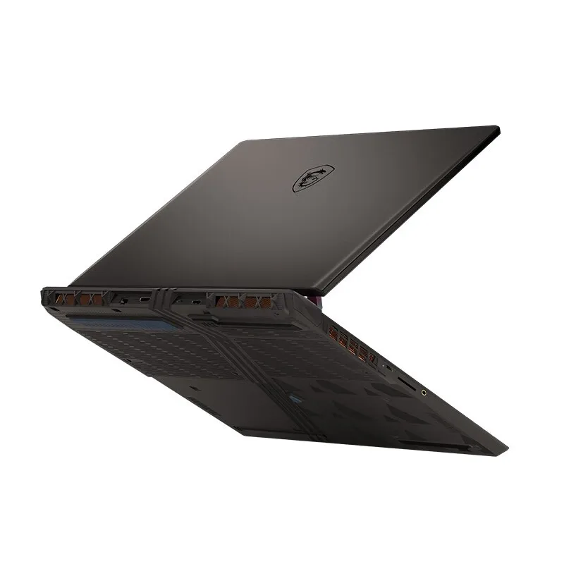 MSI Titan GP78HX Gaming Laptop 17 Inch 2.5K 240Hz IPS Screen Notebook i9-13980HX 16GB 1TB RTX4080 Computer Ultra Gaming Netbook 5