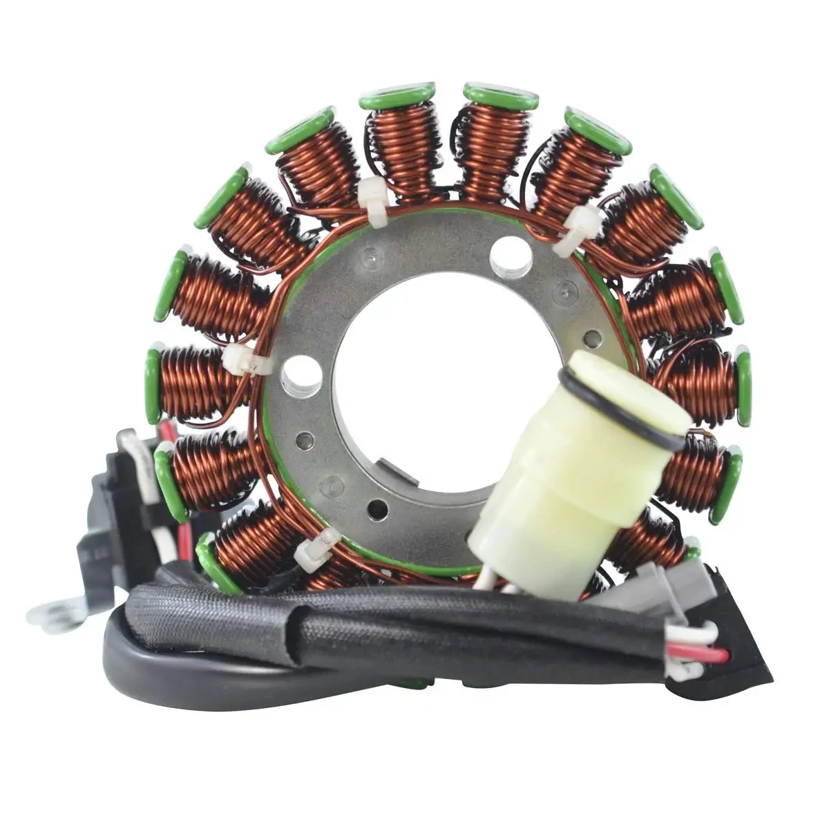 

18P-81410-00-00 Stator Replacement Fit for Generator Stator Yamaha YFZ 450 X/YFZ 450 R 2009-2024