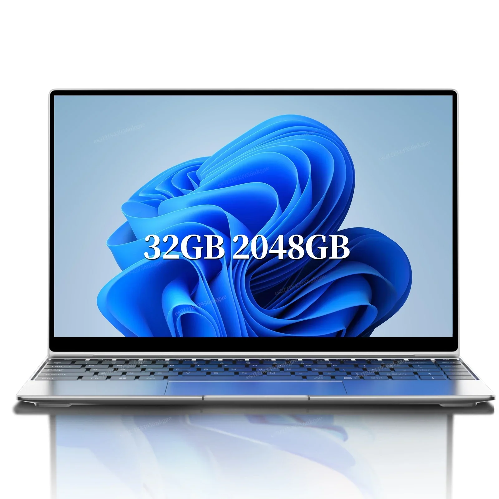 i7 8650U 32GB 2048GB