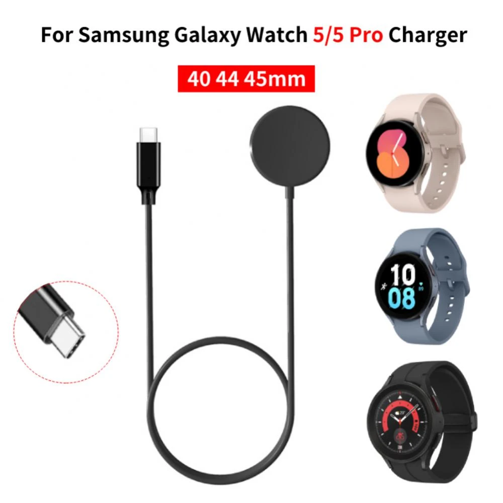 Watch 5 pro fast charging Clearance