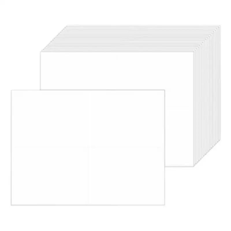 

Этикетки для контейнеров 20 шт., пустые клеящиеся этикетки, 5,9X5,5 дюйма, водостойкая/масляная/устойчивая к разрыву этикетка для домашней организации проектов, корзин