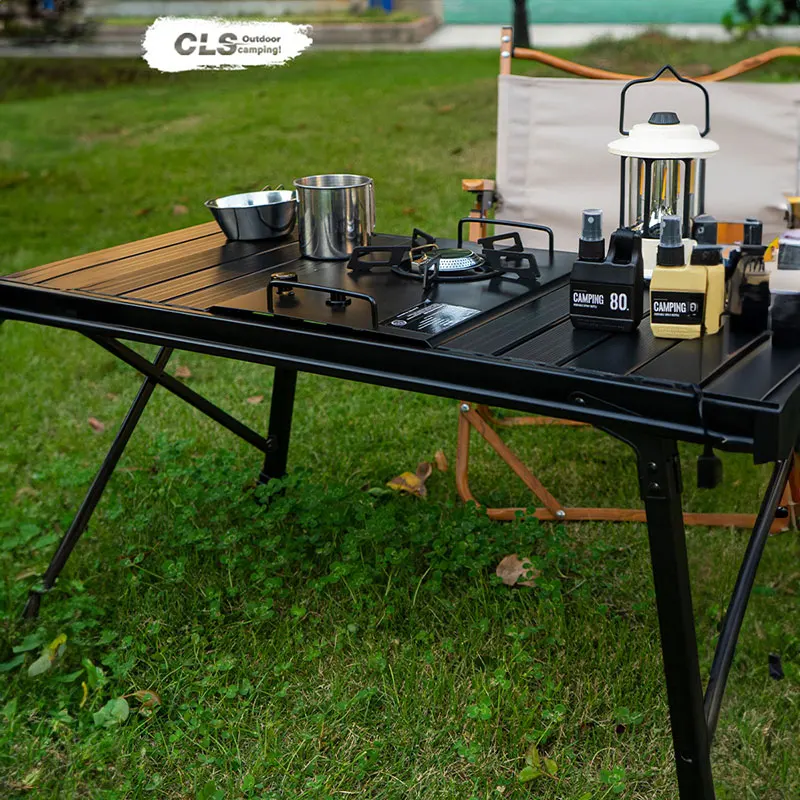 キャンプテーブルキャンプ折りたたみテーブル屋外ポータブルピクニック