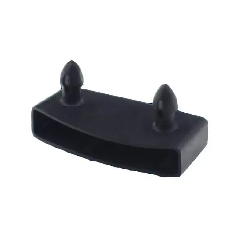 20pcs Black End Cap