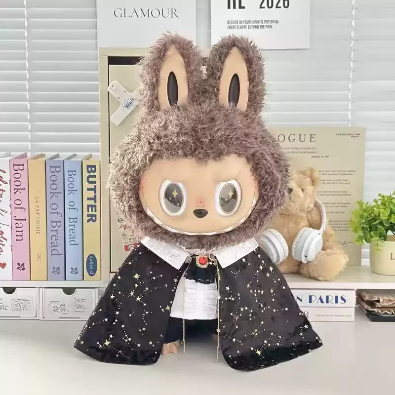 服着き Zimomo (ジモモ) ANGEL IN CLOUDS 58cm 服着き Zimomo (ジモモ