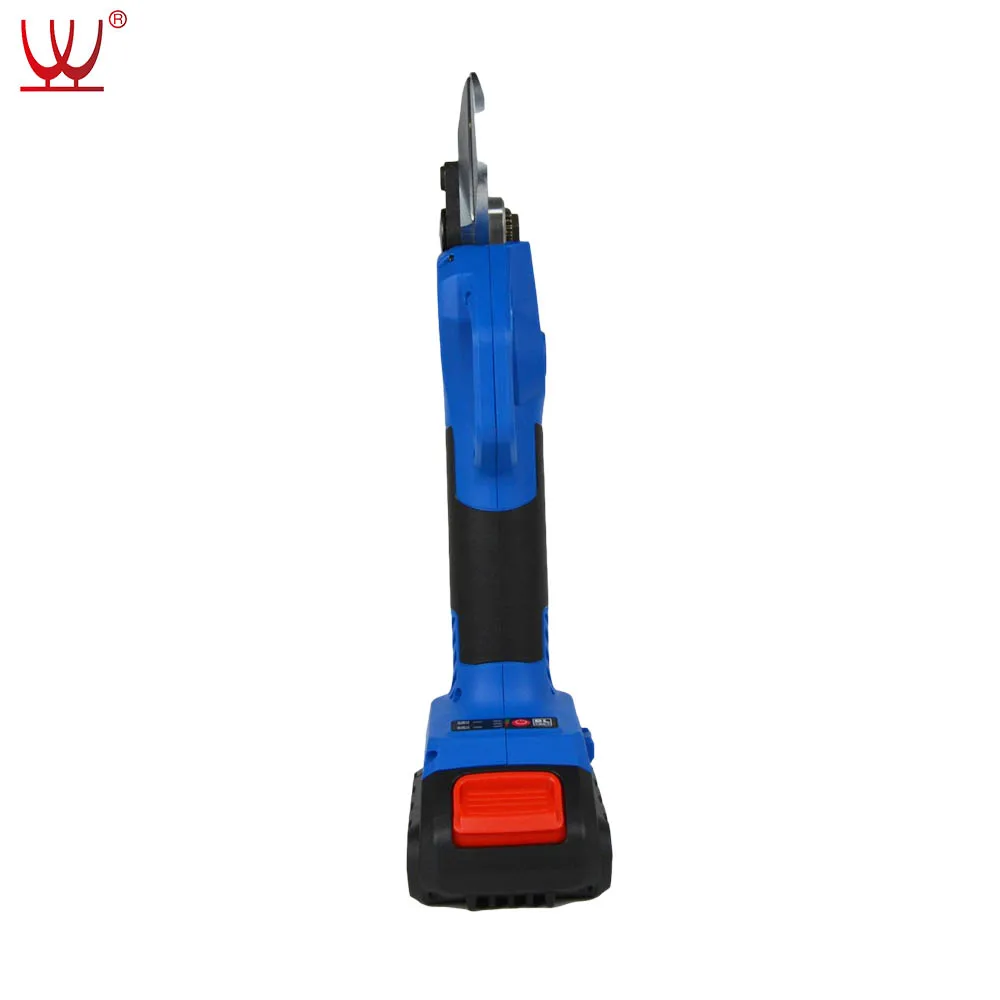 Wholesaler Cordless Pruning Shears Bsbl30 Top Rank Lower Price 21V Promotion Product 2000mA Garden Tools Power Shears 4