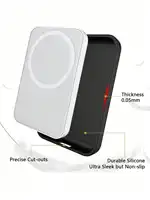 Wireless Bank Cover 2