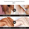 Body Whitening Cream Underarm Knee Buttocks Private Parts Bleach Inner Thighs Intimate Area Remove Melanin Brighten Skin Care 2