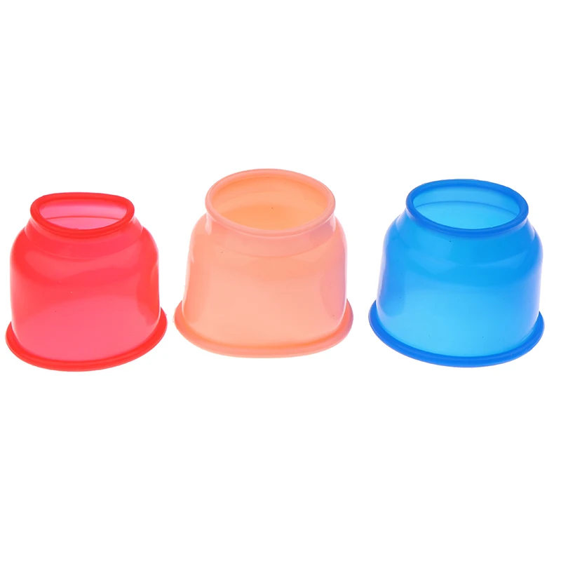 Penis Pump Sleeve Enlargement Penis Pump Accessories Protection Accessories Silicone Ring Sleeve
