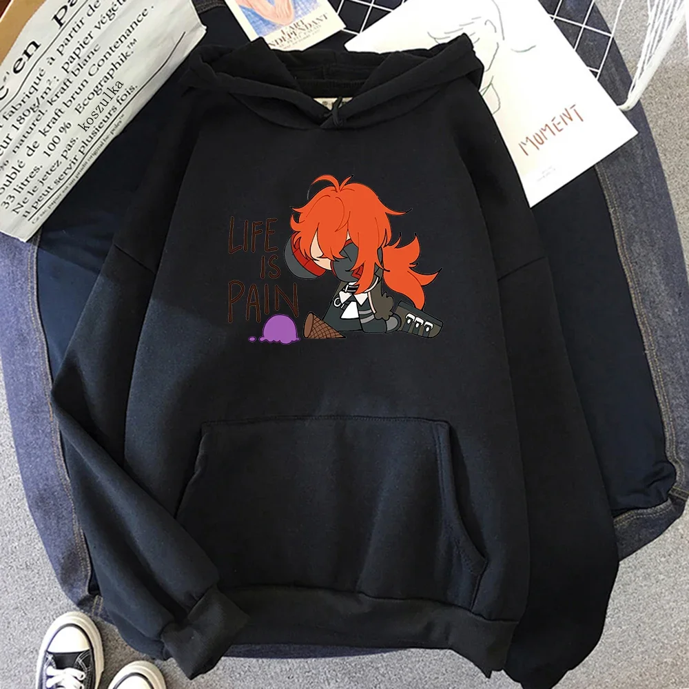 2023 Kawaii Diluc Genshin Impact Meme Anime Hoodie Aesthetic Harajuku Hoodies Women Cartoon Graphic Pullover Hoodied Streetwear 2023 kawaii diluc genshin impact meme anime hoodie aesthetic harajuku hoodies women cartoon graphic pullover hoodied streetwear