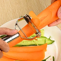 Stainless Steel Peeler Fruit Vegetable Tool 3