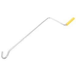 Trailer Jack Replacement and Lug Wrench for Car and Truck Accessories