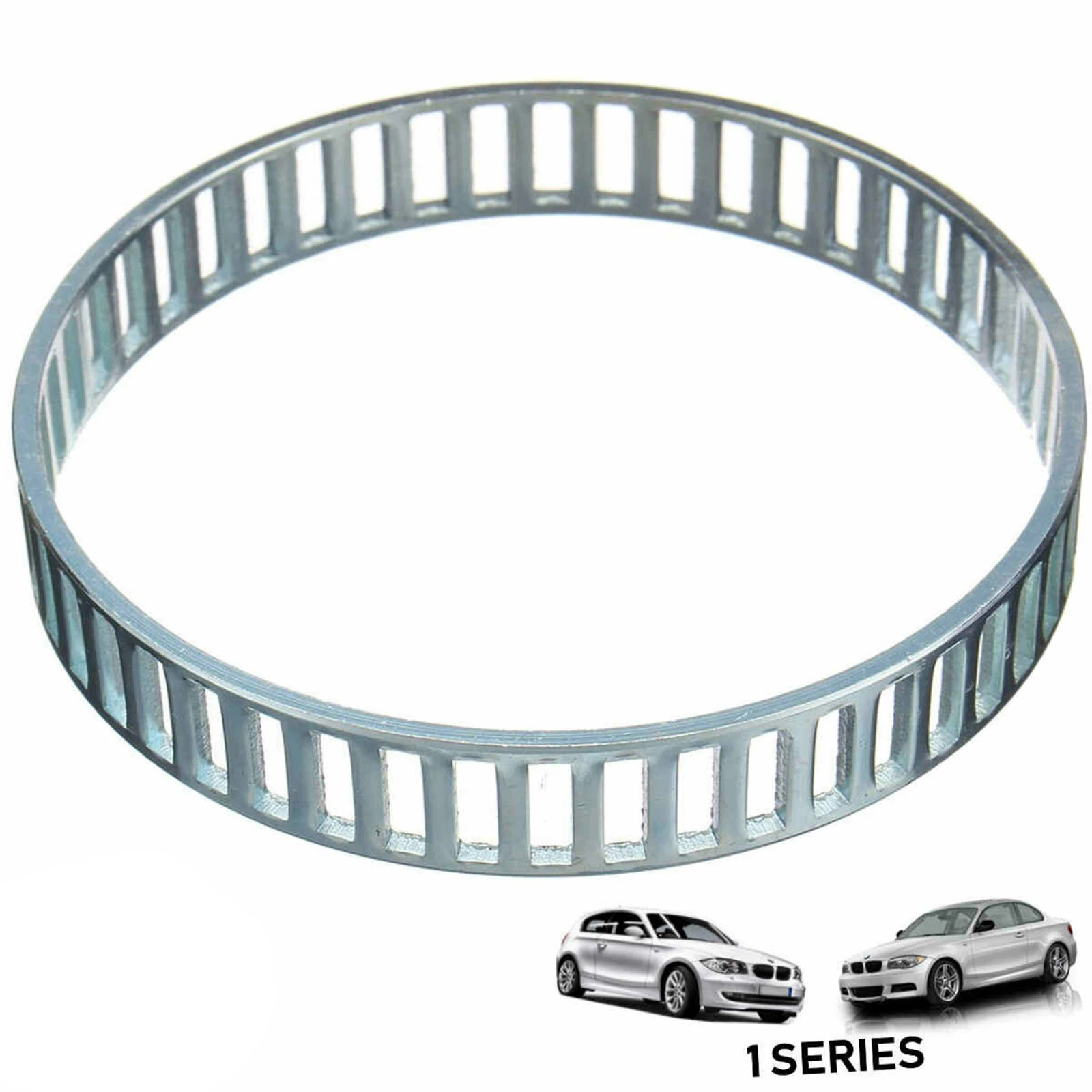 ForBMWE81E82E87E881SeriesABSSensorRingReluctorDriveShaft