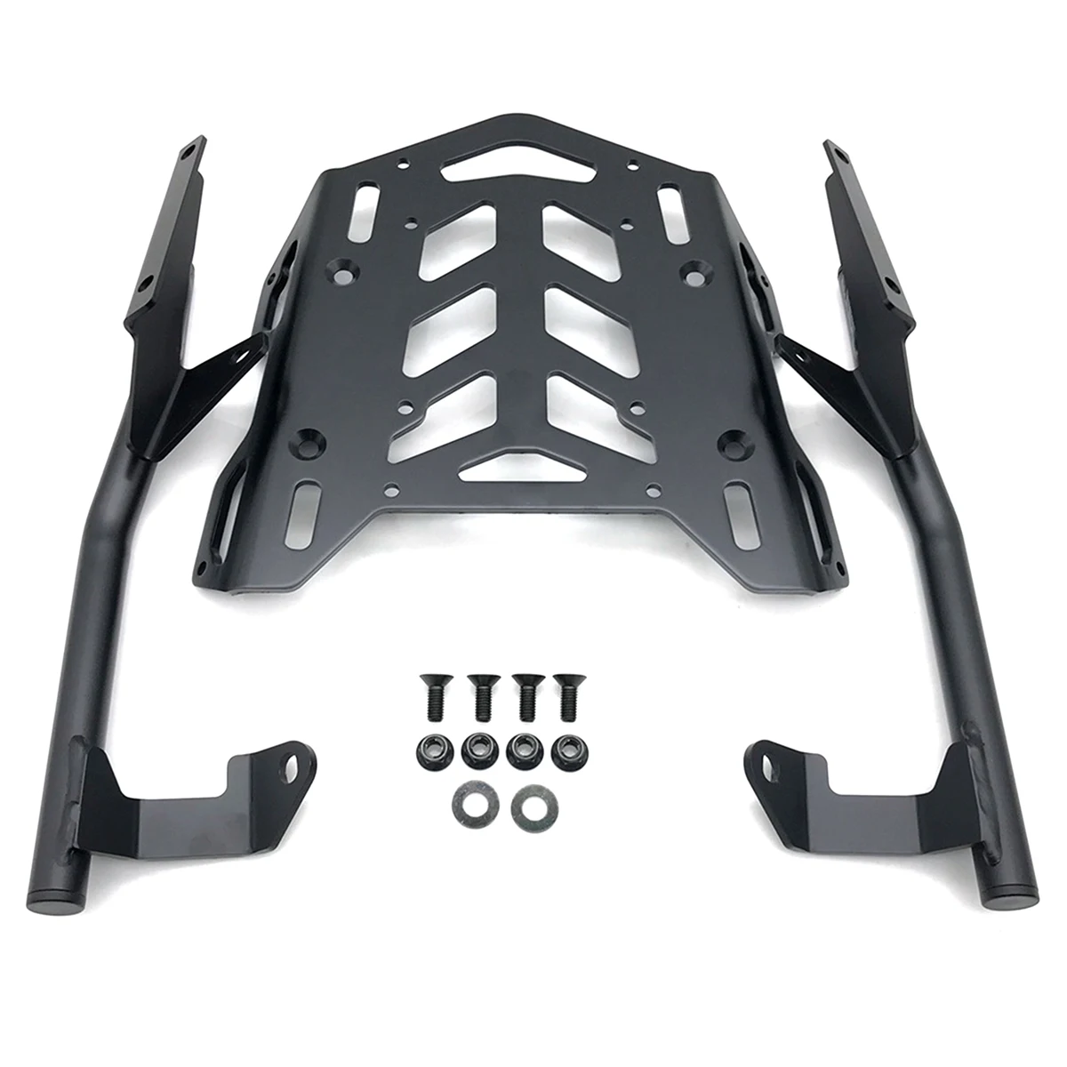 

For YAMAHA MT-09 TRACER900/ GT 2018-2021 Rear Luggage Box Case Tail Frame Shelves Bracket Motorcycle Accessories