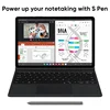 Samsung Galaxy Tab S9 FE 6GB+128GB Android Tablet 10.9" 90 Hz Screen IP68 Rating 45W Fast Charging 8000mAh Battery Exynos 1380 3