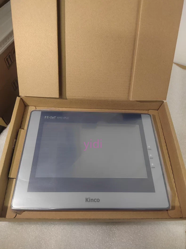 부케 킨코 HMI 및 PLC IoT 올인원 머신 MK070E-33DT MK043E-20DT MK070E-32DX