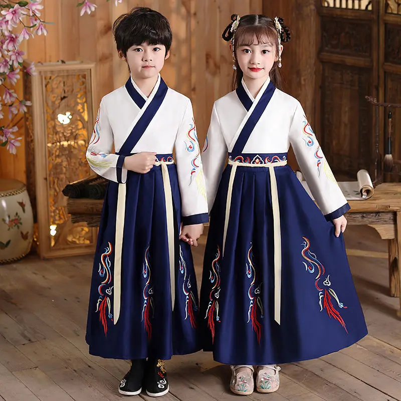 Hanfu 1 Piece