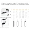 Multi-threaded extension table base all-in-one electric sewing machine Multi-function automatic small home sewing machine 3