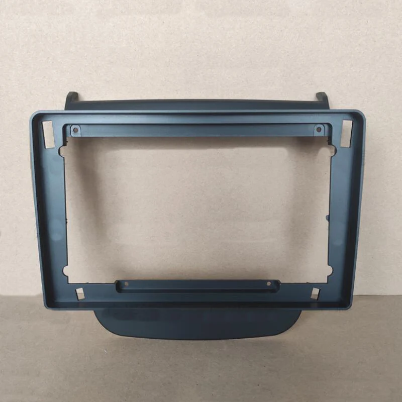 Car Multimedia Frame Car Radio Audio Frame Cruscotto Pannello 9 "Fascas Per Mg 5 2012 2013 2014