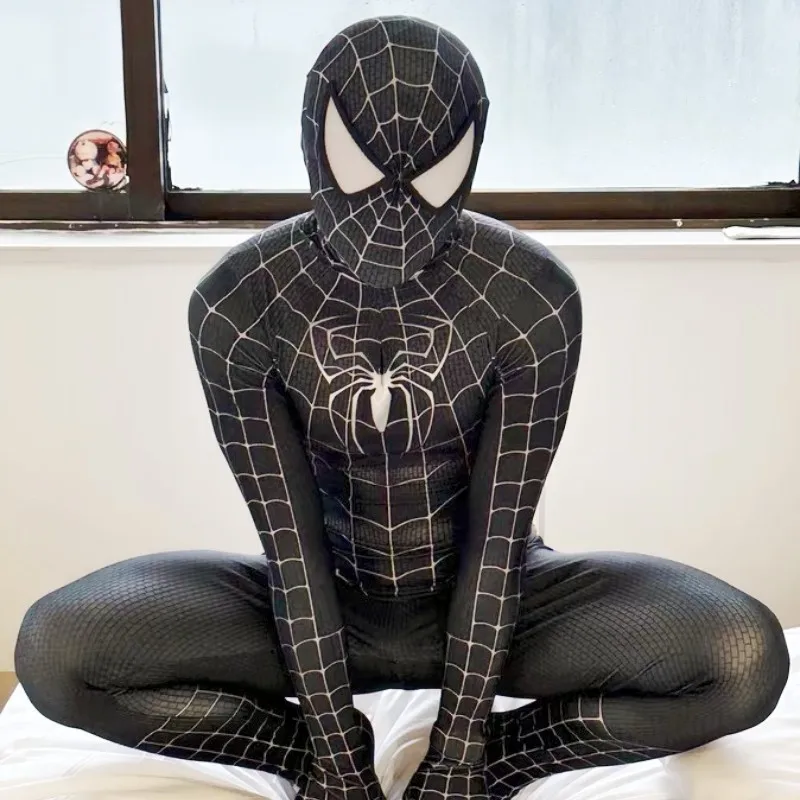 アメイジング・スパイダーマン 3 ヴェノム ブラック スパイダーマン