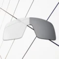 Silver Photochromic