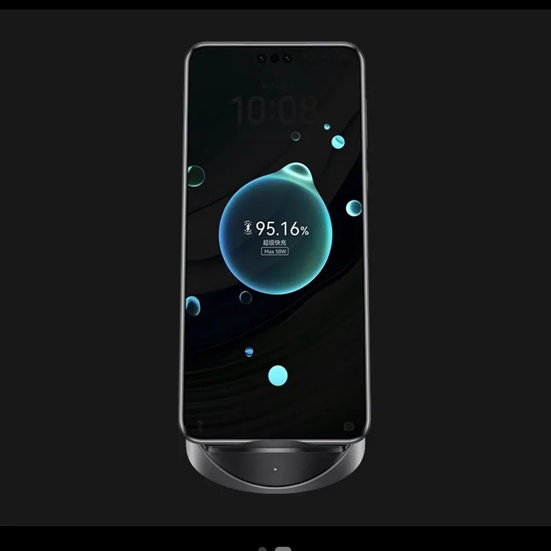 Huawei Mate 40 Pro Huawei 40 Watt Wireless Charger New Original