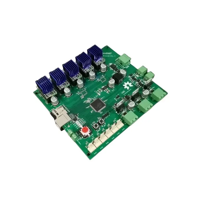 

Mainboard for OpenPnP (microsmt pnpboard)