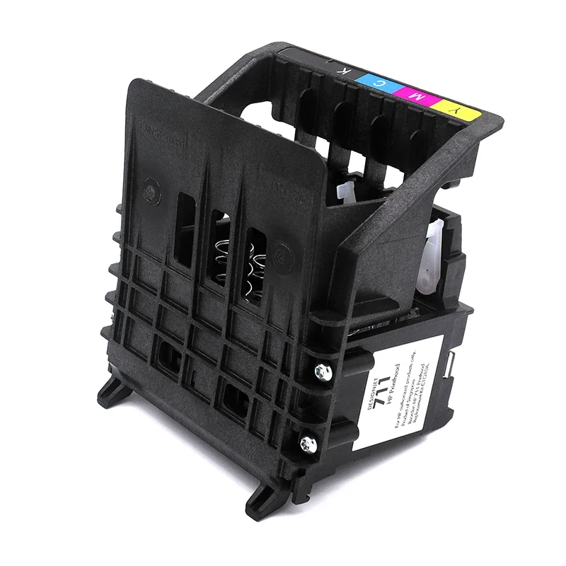 New For HP 711 Printhead 711B 711XL HP711 Print Head C1Q10A For HP