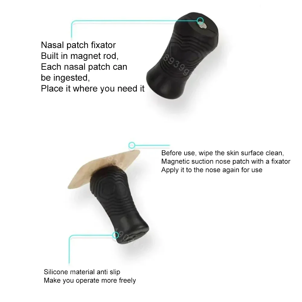 Nasal Breathing Dilator Nasal Strips Stop Snoring