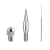 Needles For Tattoo Mole Removal Plasma Pen Freckle Dark Spot Remover Tool Wart Removal Machine Needle Face Skin Beauty Care 1