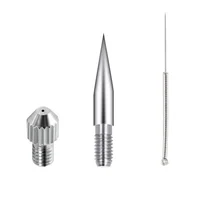 Needles For Tattoo Mole Removal Plasma Pen Freckle Dark Spot Remover Tool Wart Removal Machine Needle Face Skin Beauty Care 1