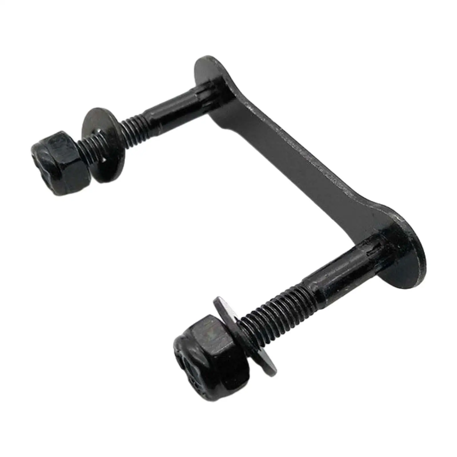Four Wheel Skateboard Truck Bridge Hardware Mounting Screws Bolts Longboard Bridge Nail Bolts Nuts Premium, Easy Installation