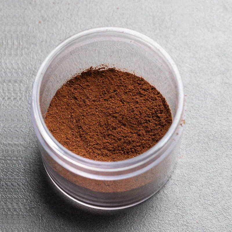 Kabellos Portabel Elektresch Kaffismillen TYPE-C USB Opluedung Beruff Keramik Schleifkär Kaffisbounenmillen_voghion.com