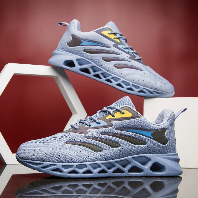 

Мужские кроссовки для тенниса, роскошная Спортивная повседневная обувь для мужчин, уличные удобные лоферы, Мужская обувь для бега, 2022