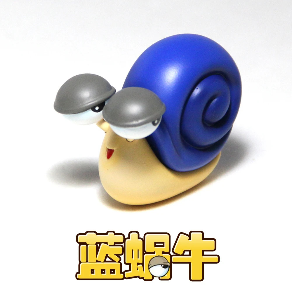 Red Snail Maplestory