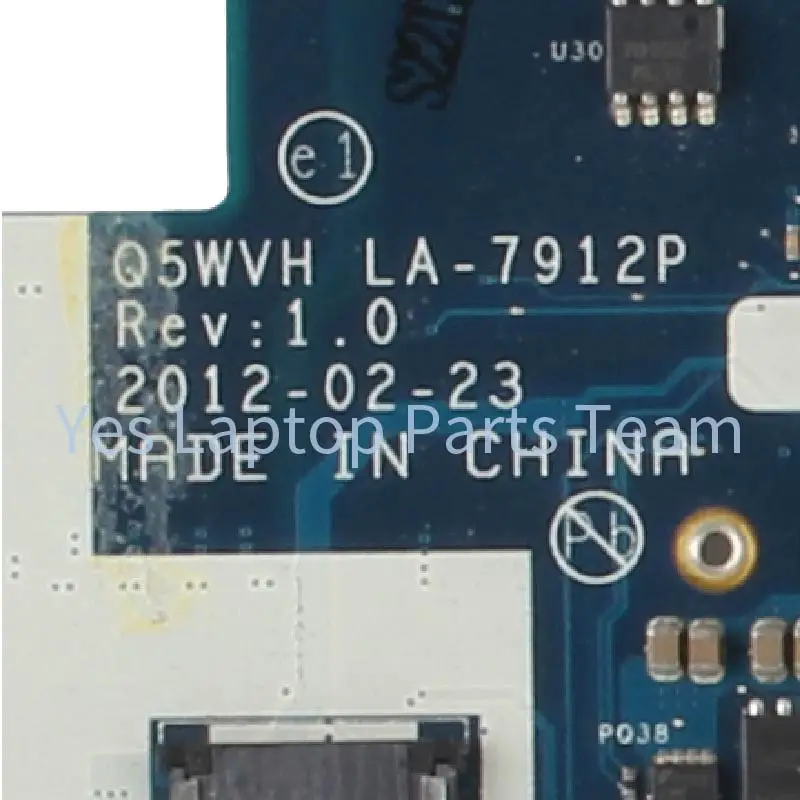 V3-571, E1-531, V3-531, UMA SJTNV, SLJ8C, DIS, 610M, 620M, 630M, 710M, DDR3