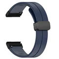 Midnight Blue