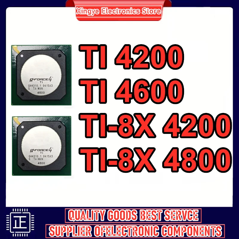 Ti 8200 TI 4200 TI 4600 TI-8X 4200 TI-8X 4800 TI4200 TI4600 TI-8X4200 TI-8X4800 ...