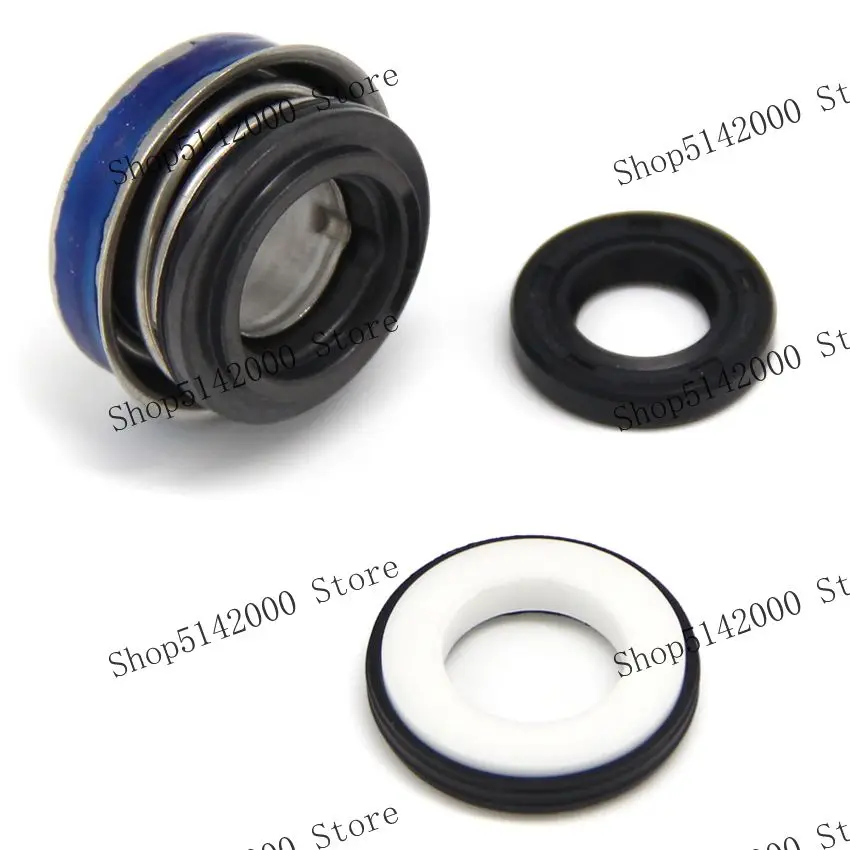 

Water Pump Seals For Yamaha XVS1300 Custom YZF R1 R6 R6S XVS1300CU XVS1300CT Tourer Deluxe FJR1300 XVS1300A Midnight Stryker