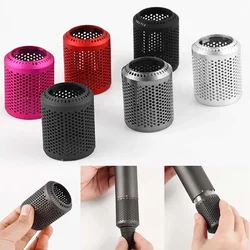 For Dyson Hair Dryer HD01 HD03 HD08 Dustproof Outer Filter Cover Vacuum Cleaner Accessories Repair Parts