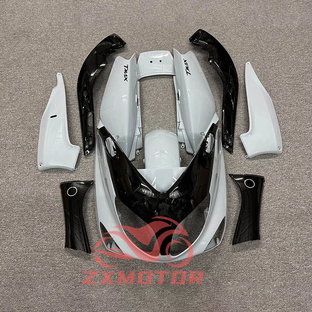 

Обтекатели для YAMAHA TMAX500 2001-2007, популярный стиль, TMAX 500 01 02 03 04 05 06 07, комплект пластиковых обтекателей для мотоцикла