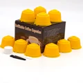 Yellow-10pcs